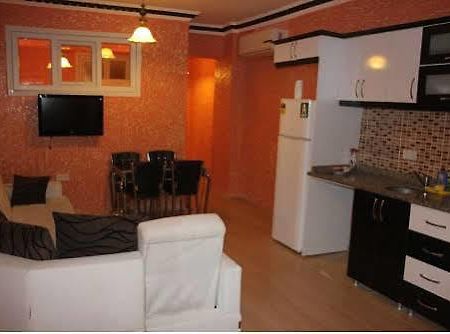 Global Suite Istanbul Exterior foto
