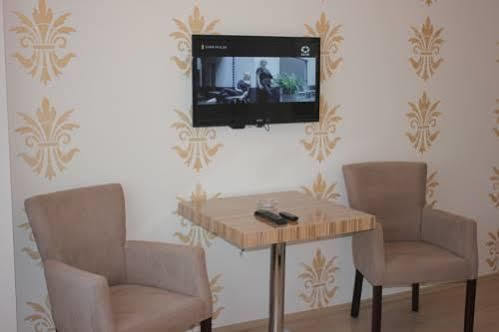 Global Suite Istanbul Exterior foto